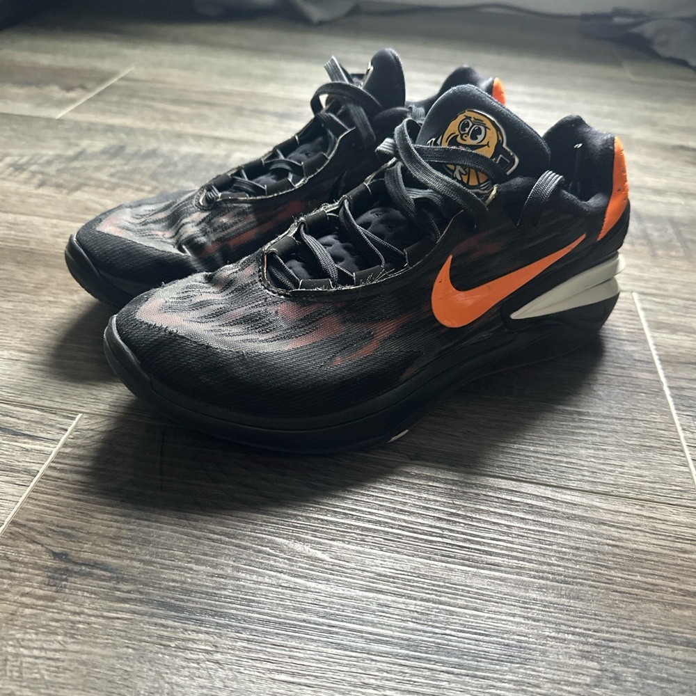 Used Nike GT Cut 2 “Nike University”